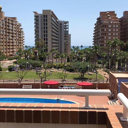 Apartamento Acogedor Torremar Marina Dor Oropesa del Mar Esterno foto