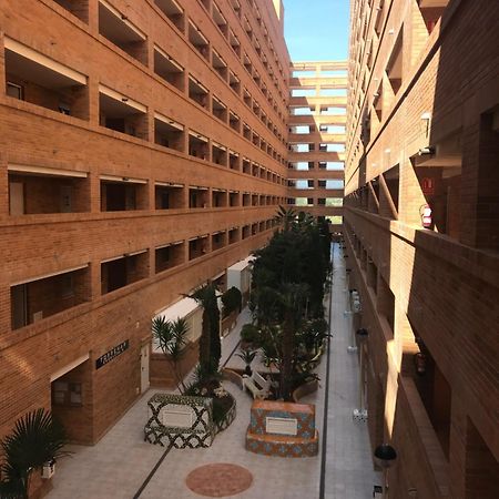 Apartamento Acogedor Torremar Marina Dor Oropesa del Mar Esterno foto