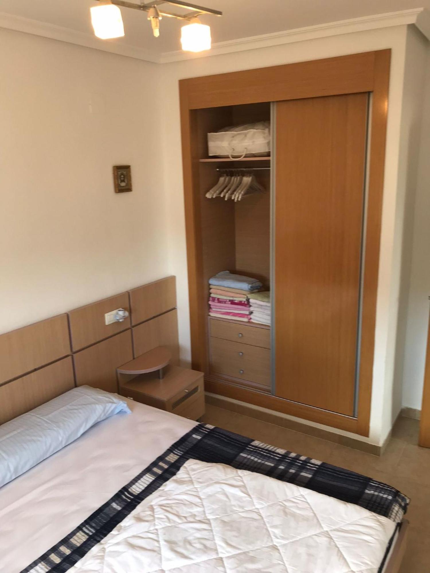 Apartamento Acogedor Torremar Marina Dor Oropesa del Mar Esterno foto