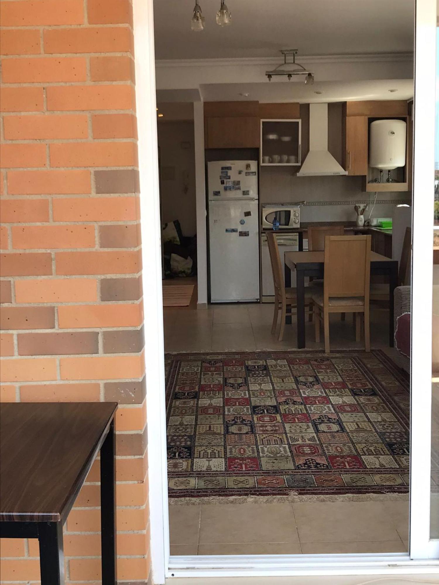 Apartamento Acogedor Torremar Marina Dor Oropesa del Mar Esterno foto