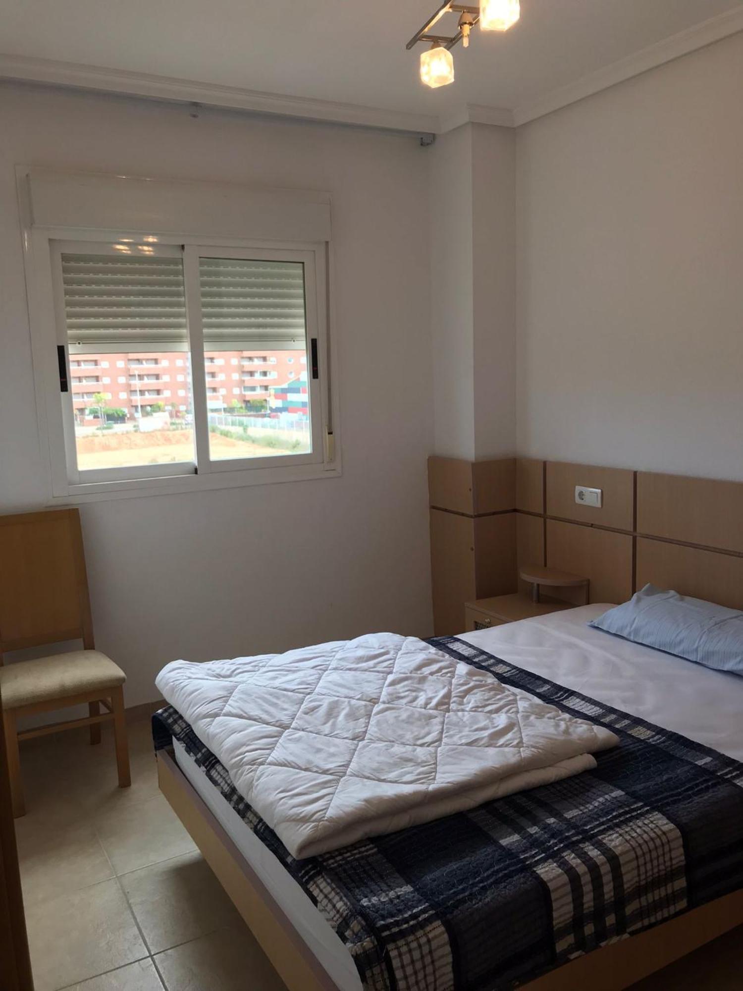 Apartamento Acogedor Torremar Marina Dor Oropesa del Mar Esterno foto