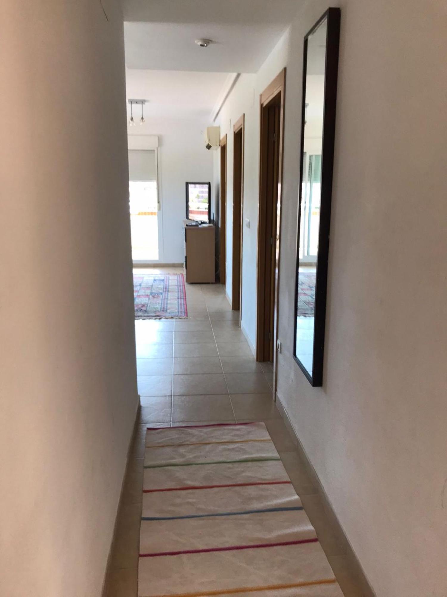 Apartamento Acogedor Torremar Marina Dor Oropesa del Mar Esterno foto