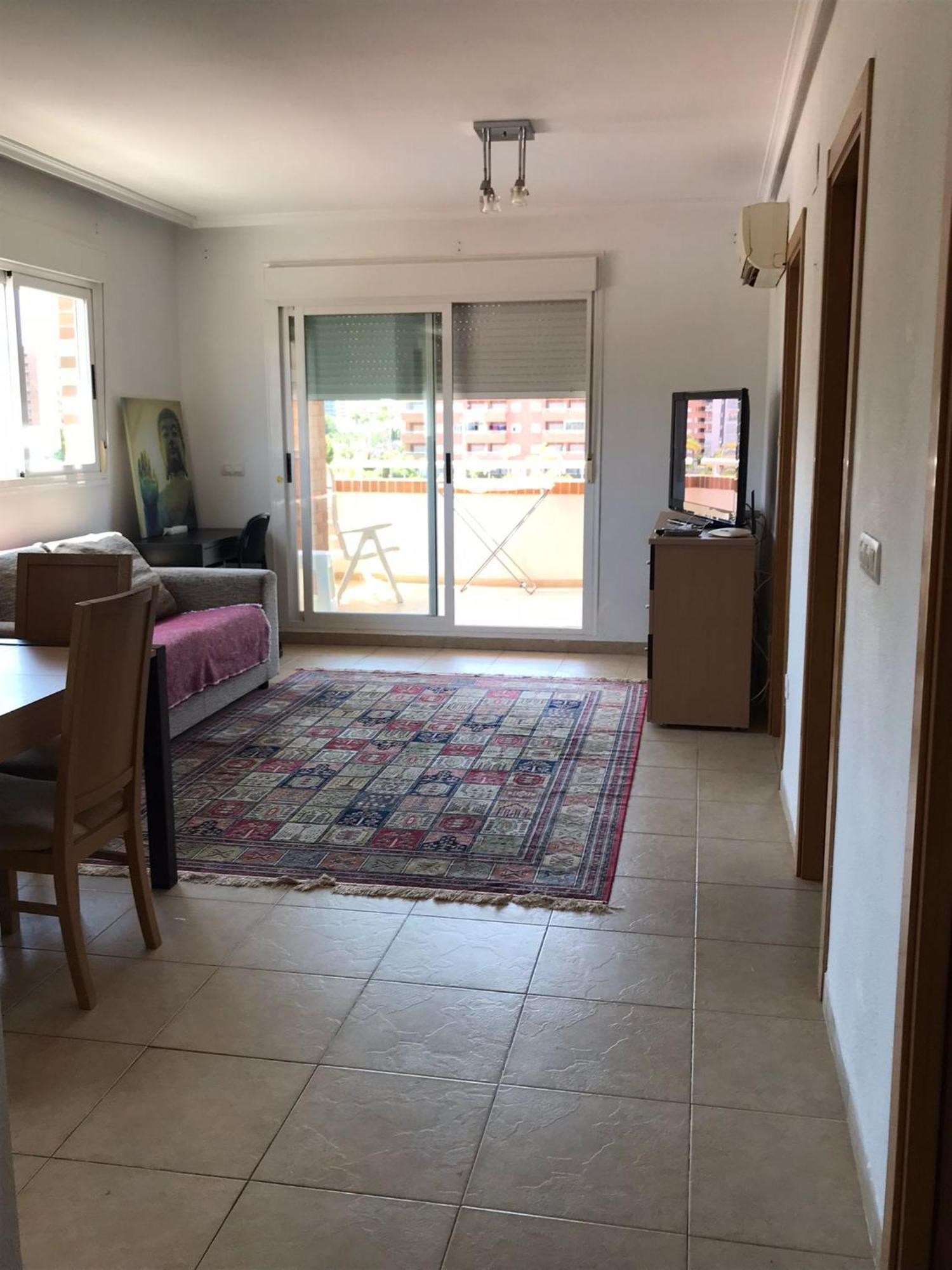 Apartamento Acogedor Torremar Marina Dor Oropesa del Mar Esterno foto
