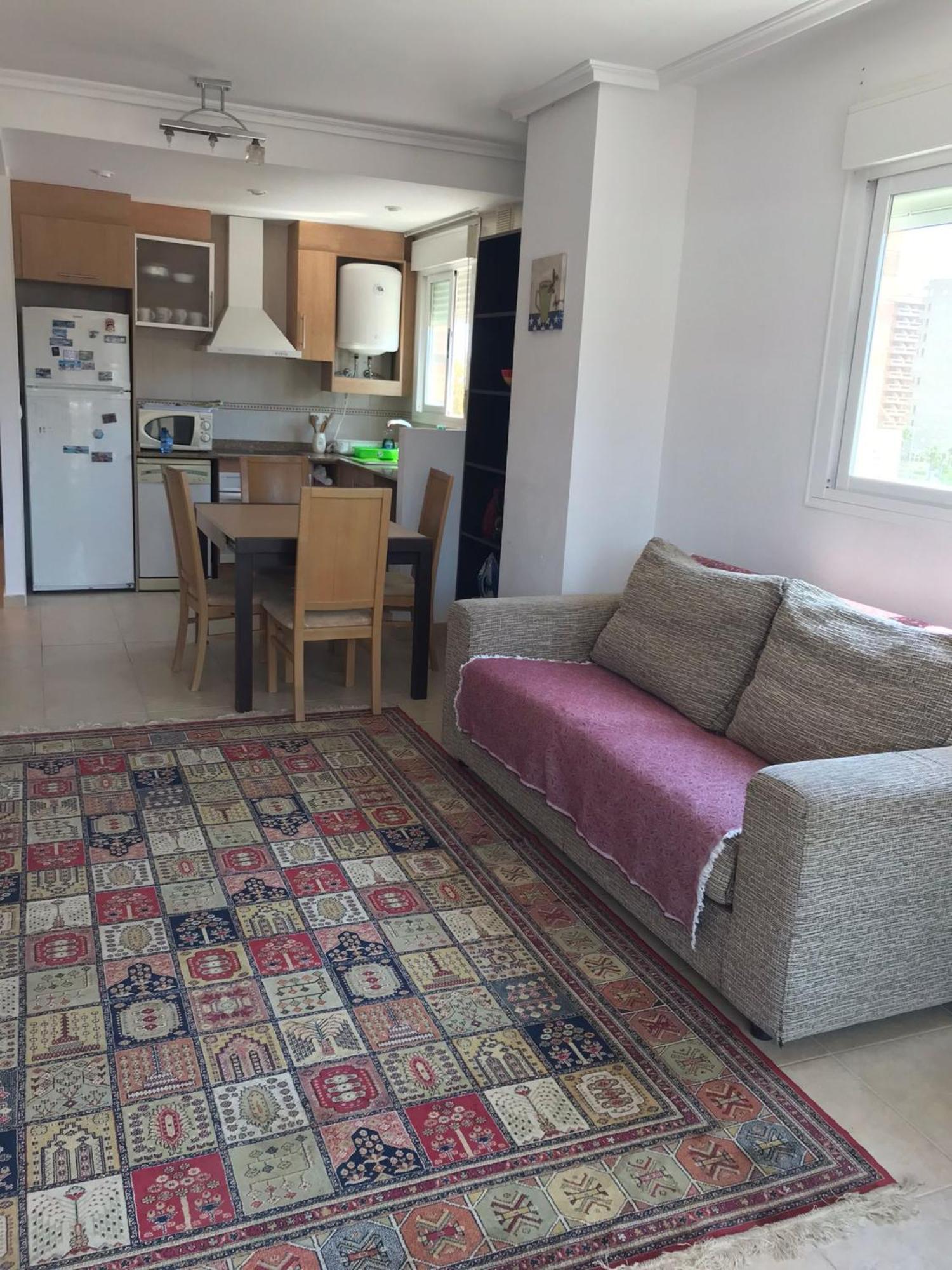 Apartamento Acogedor Torremar Marina Dor Oropesa del Mar Esterno foto