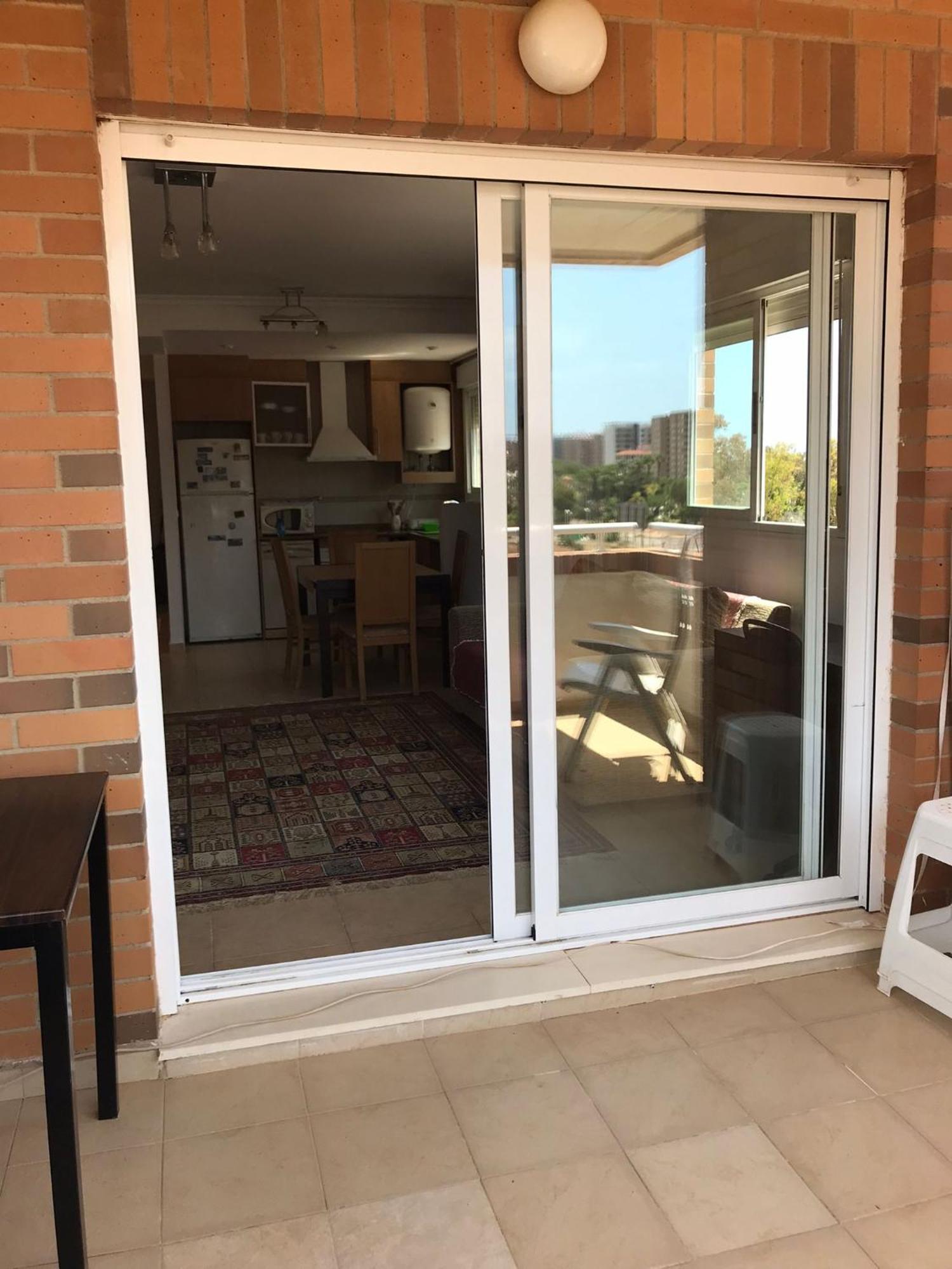 Apartamento Acogedor Torremar Marina Dor Oropesa del Mar Esterno foto