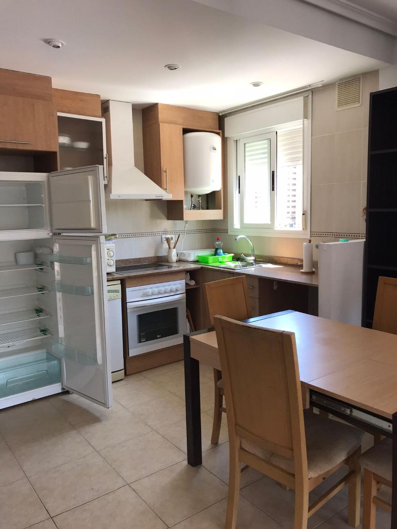 Apartamento Acogedor Torremar Marina Dor Oropesa del Mar Esterno foto