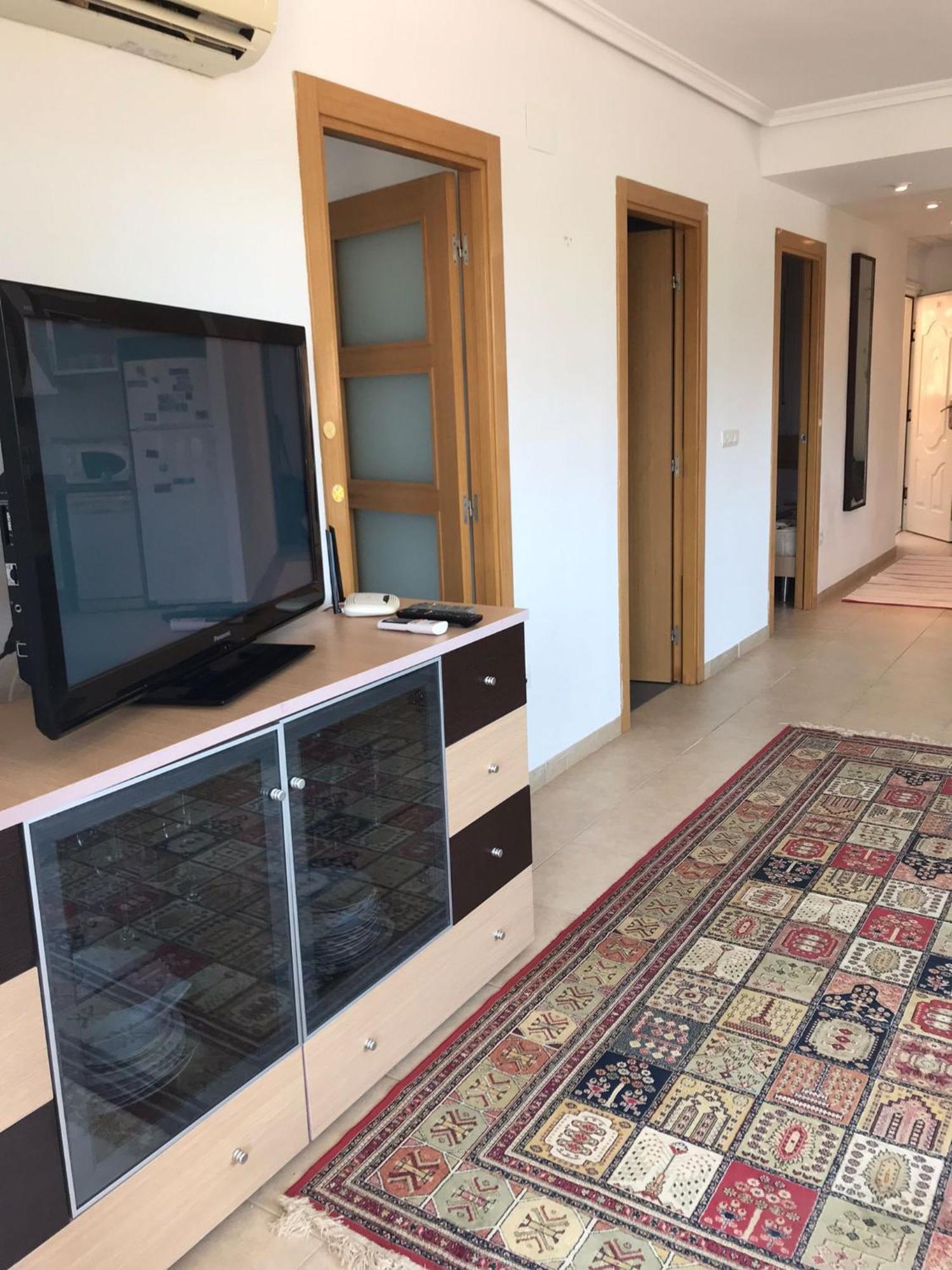Apartamento Acogedor Torremar Marina Dor Oropesa del Mar Esterno foto