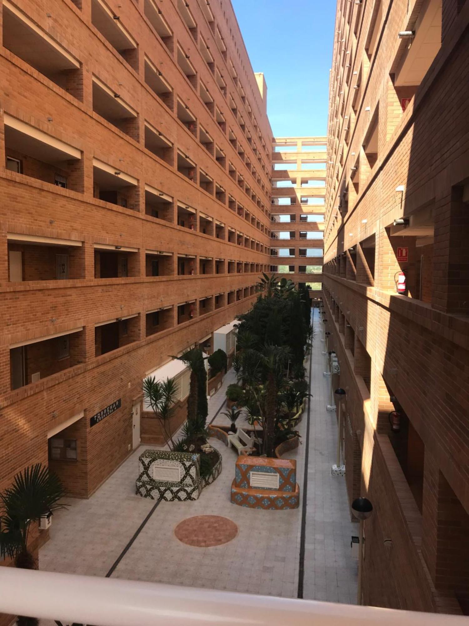 Apartamento Acogedor Torremar Marina Dor Oropesa del Mar Esterno foto