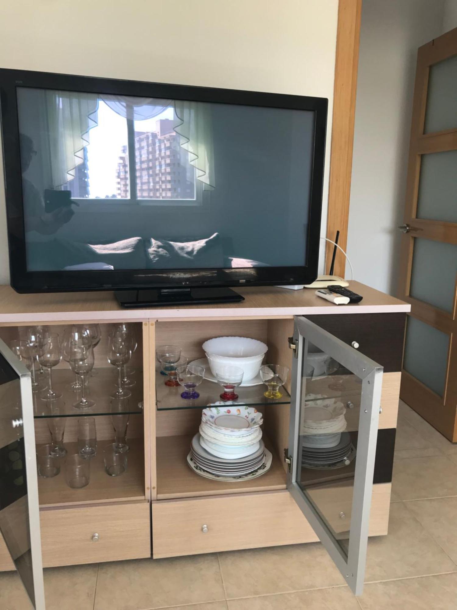 Apartamento Acogedor Torremar Marina Dor Oropesa del Mar Esterno foto