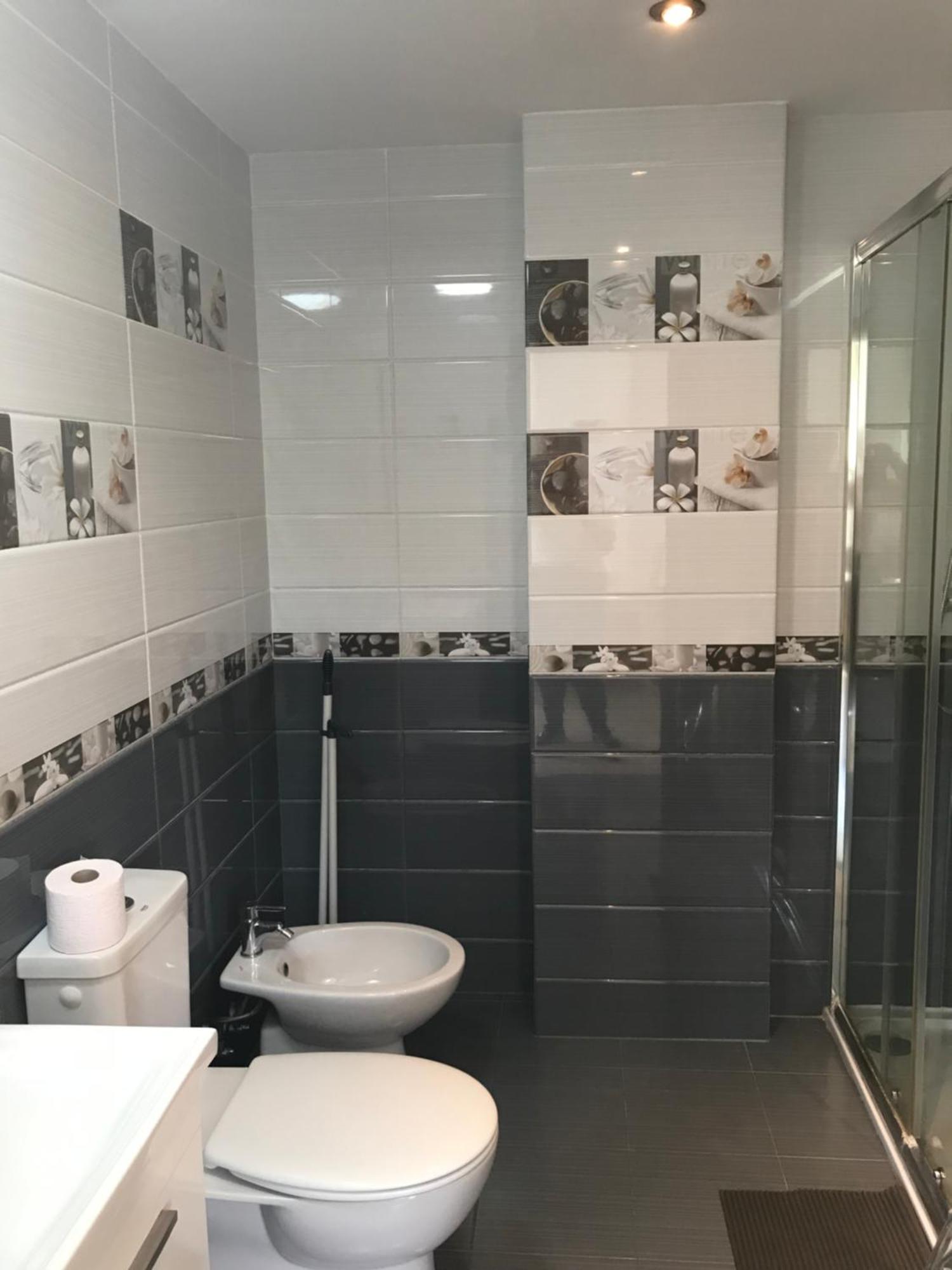 Apartamento Acogedor Torremar Marina Dor Oropesa del Mar Esterno foto