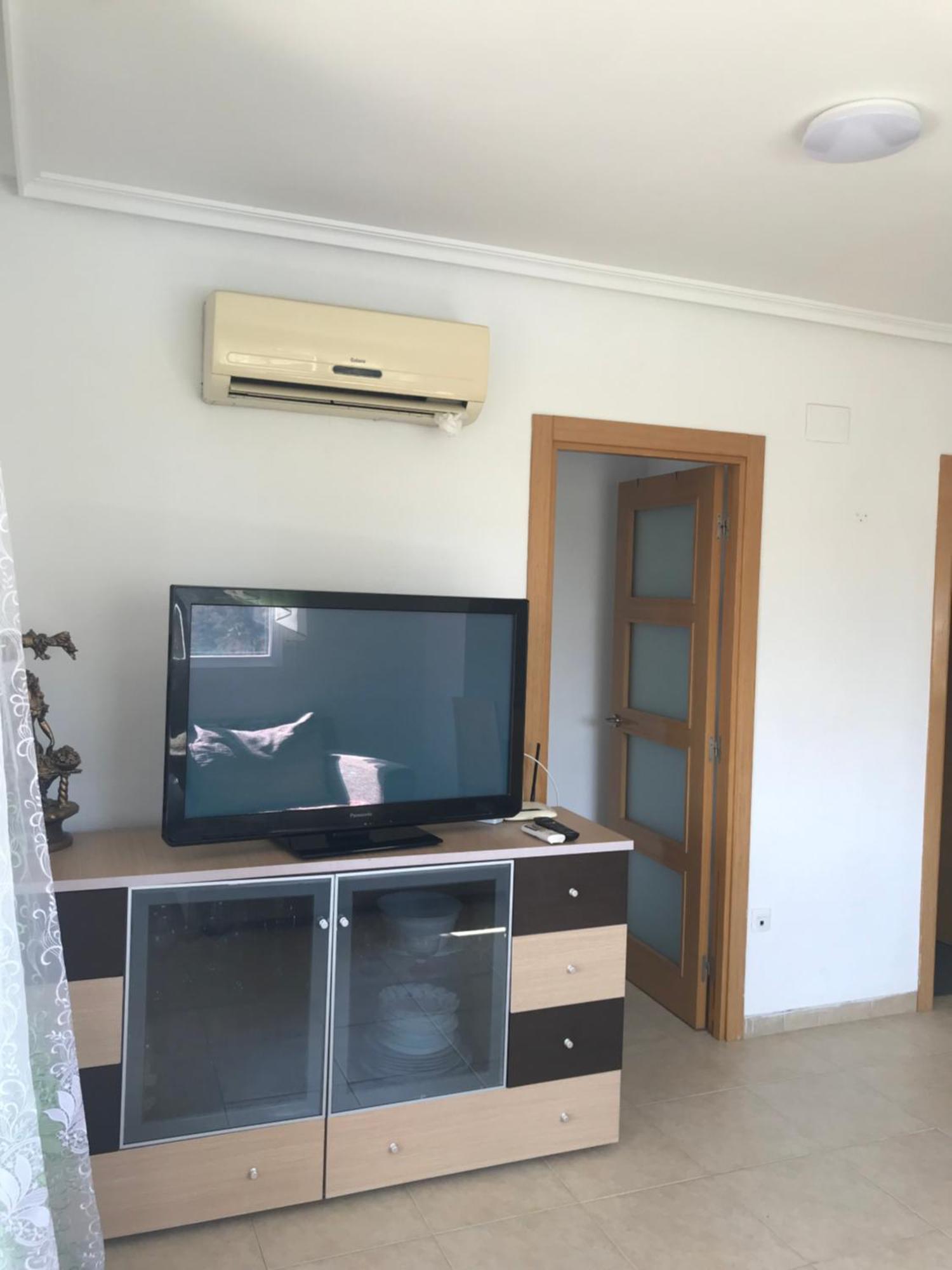 Apartamento Acogedor Torremar Marina Dor Oropesa del Mar Esterno foto