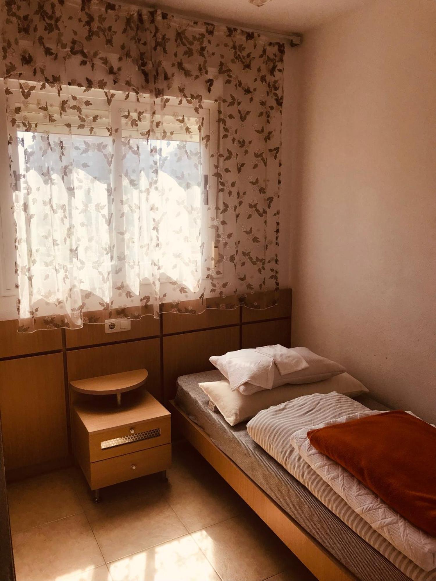 Apartamento Acogedor Torremar Marina Dor Oropesa del Mar Esterno foto